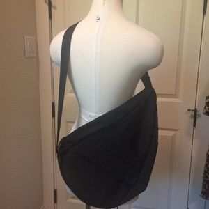 LL Bean Crossbody Backpack
